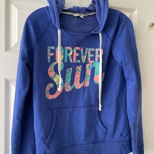 American Eagle Hoodie